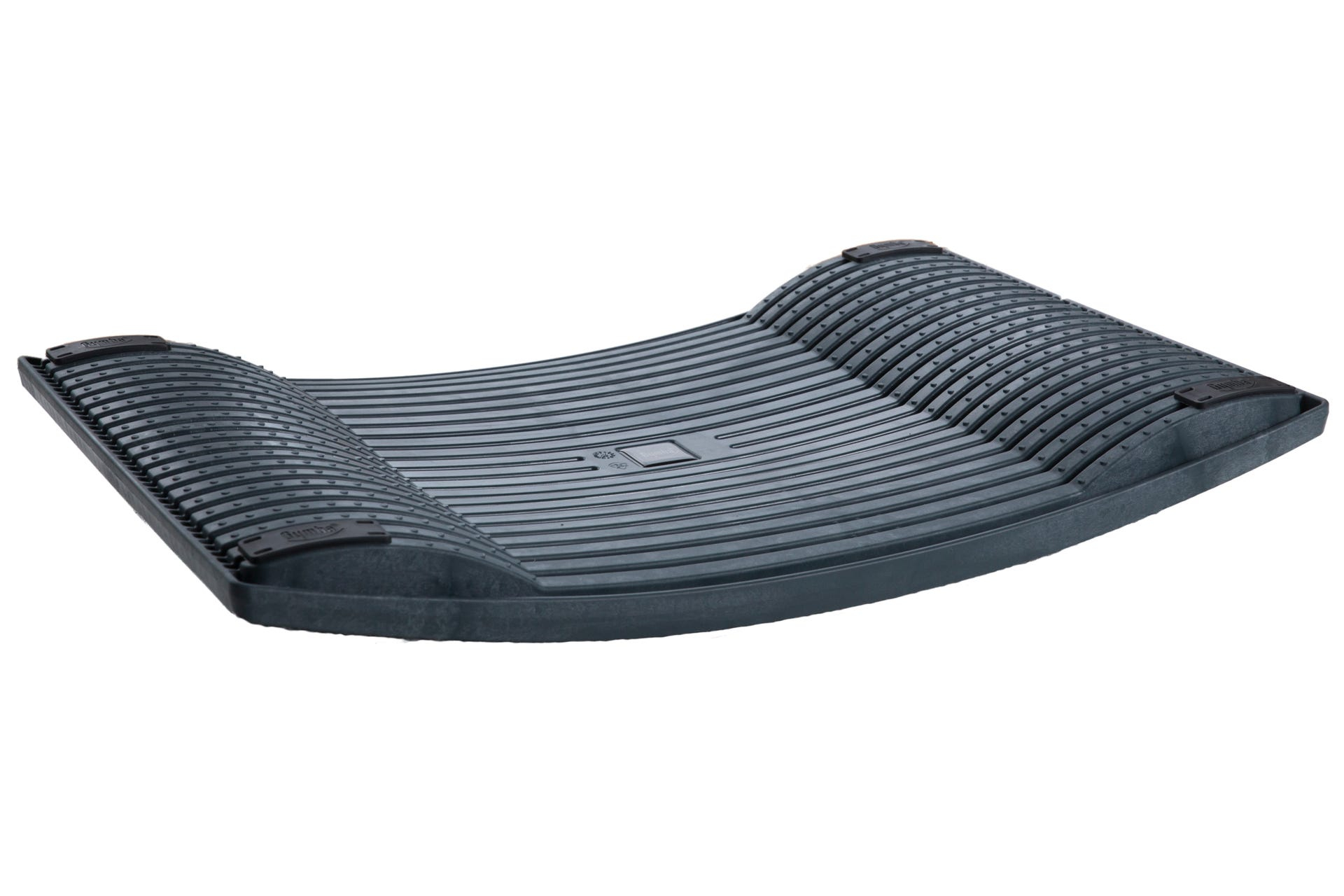 Gymba ergonomisches Aktivboard, anthrazit