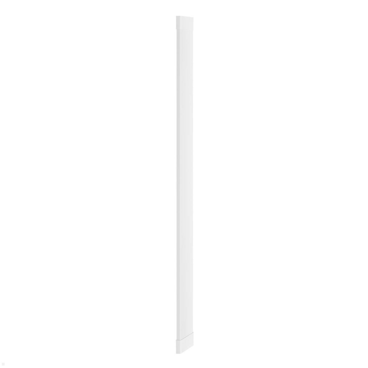 Vogels SIGNATURE TVA 7000W Kabelkanal / Kabelführung 100 cm, weiß