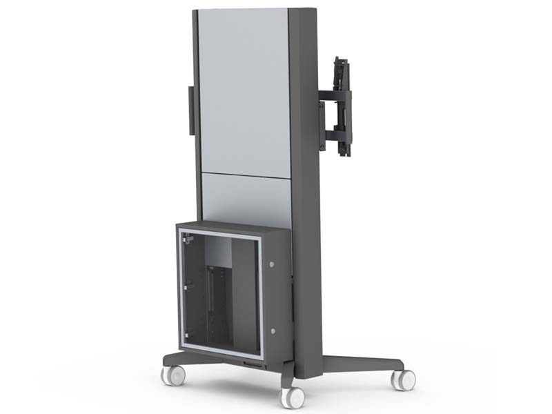 SMS Presence Regal Installationsbeispiel C5-21U006-2-A 