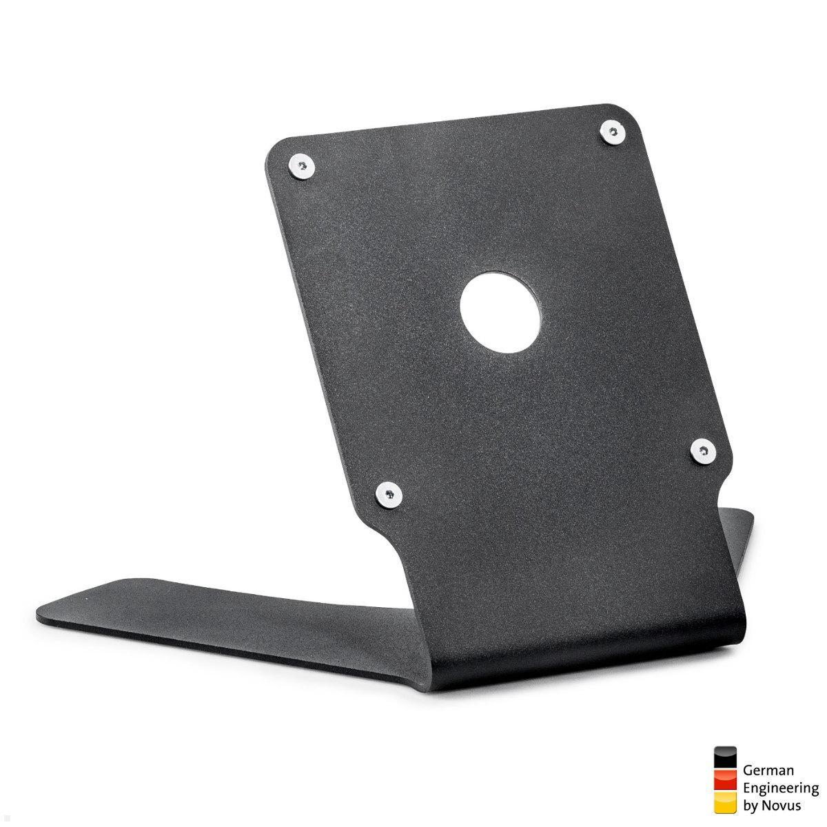 Novus POS Tablet Tischständer mit VESA Halterung 75x75mm (882+0025+001)