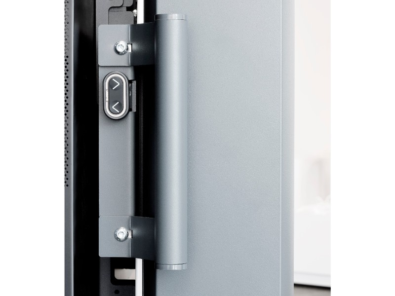 SMS Monitorständer C5-31U007-2-C-0 höhenverstellbar