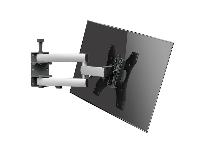 Novus SKY 10N TV Wandhalterung Wohnmobil bis 26 Zoll, 300mm