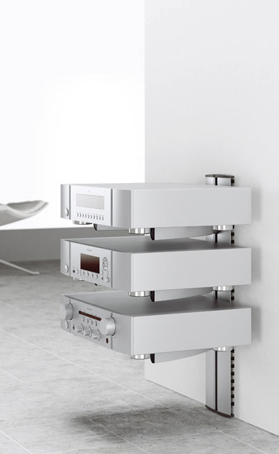 Vogels AV 10 Audio/DVD-Halter