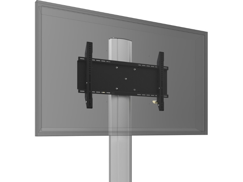 SmartMetals Zubehör Vorhängeschloss 60 mm, Edelstahl Anwendungsbeispiel