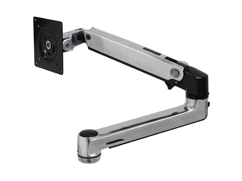 Ergotron Zubehör Monitorhalter für LX-Arm (97-940-026)