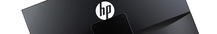 HP VESA Adapter für Hewlett-Packard Monitore / Touchsmart