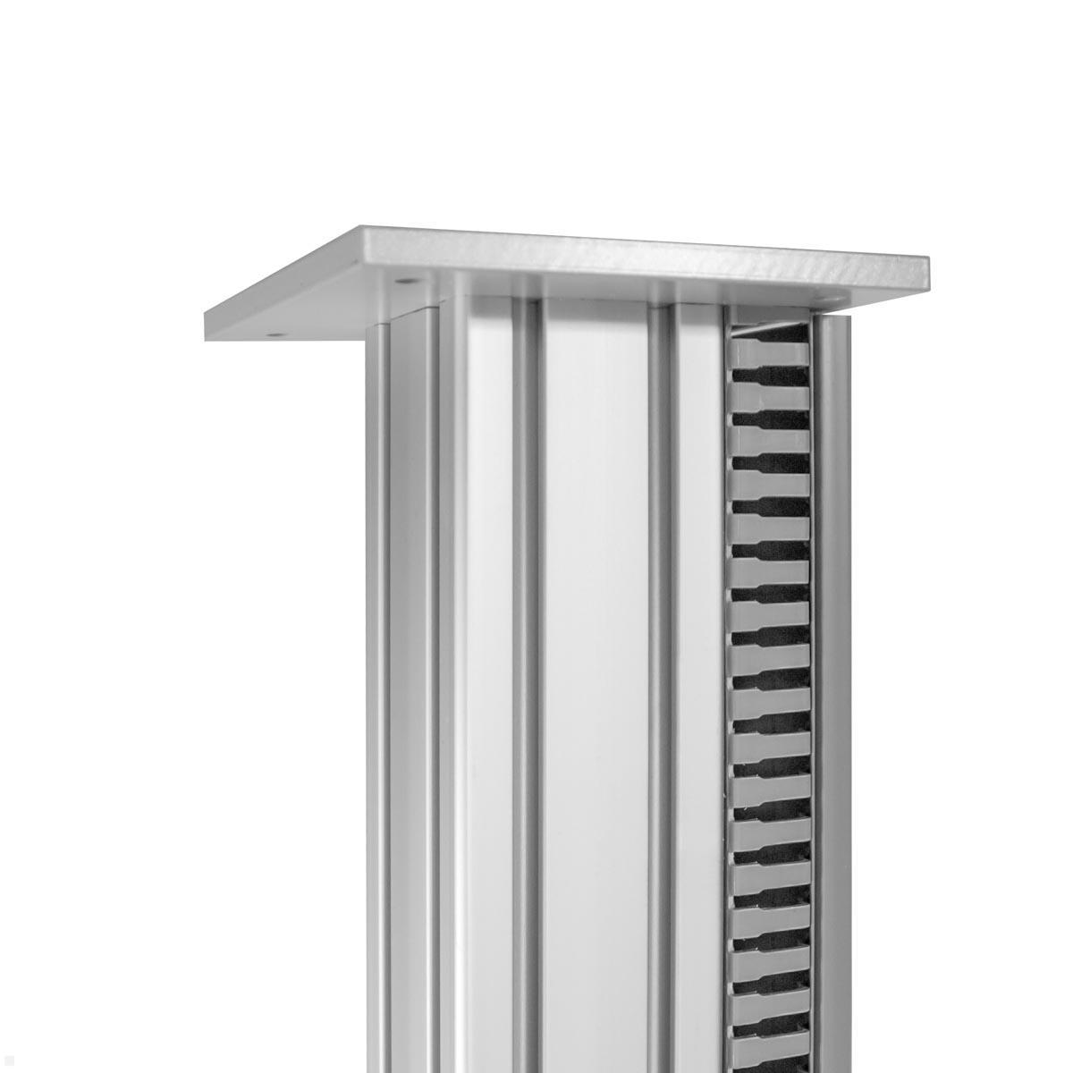 MonLines Deckenbefestigung für Ergotron StyleView Sit-Stand Combo Arm