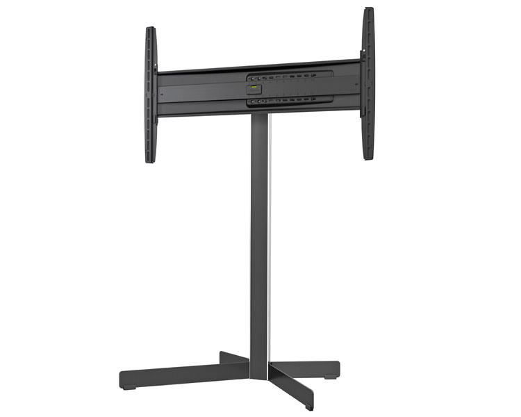 Vogels EFF 8330 TV Standfuß, schwarz