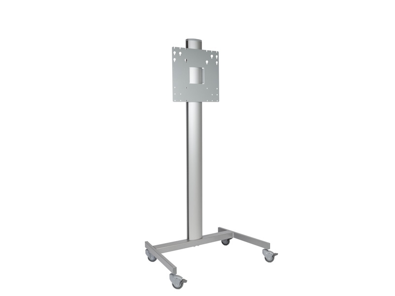 SMS Messekit mobiler Monitor Standfuß FH MT 2000 C