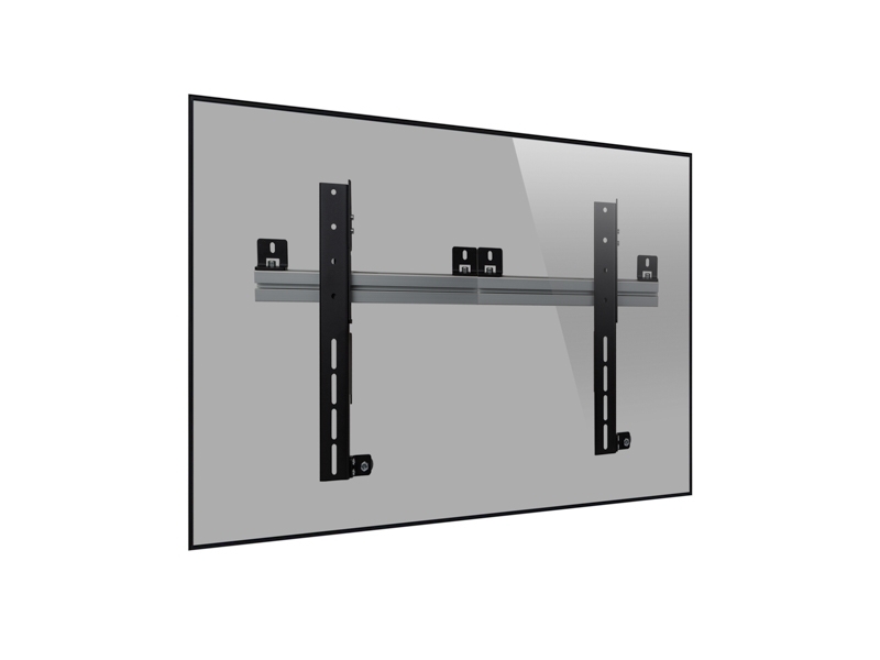 SMS Multi Display Wall Wandhalterung (PW010001) side