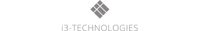 i3 Technologies - interaktive, audiovisuelle Kommunikationsprodukte