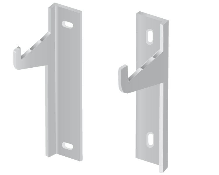 MonLines Loewe WM 56 Wandhalterung