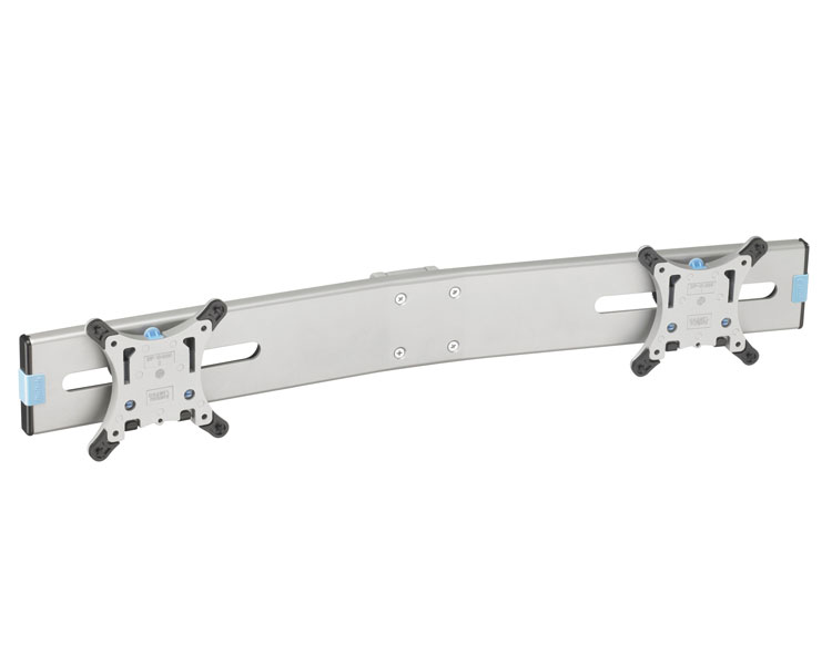 Vogels Zubehör PFA 9102 Adapter für zwei Monitore