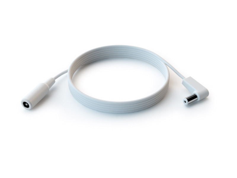 Vogels SOUND 5201W Lautsprecherhalter inkl. Verlängerungskabel