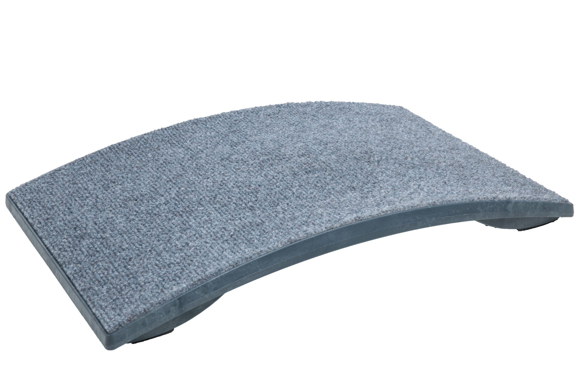 Gymba ergonomisches Aktivboard, anthrazit Unterseite