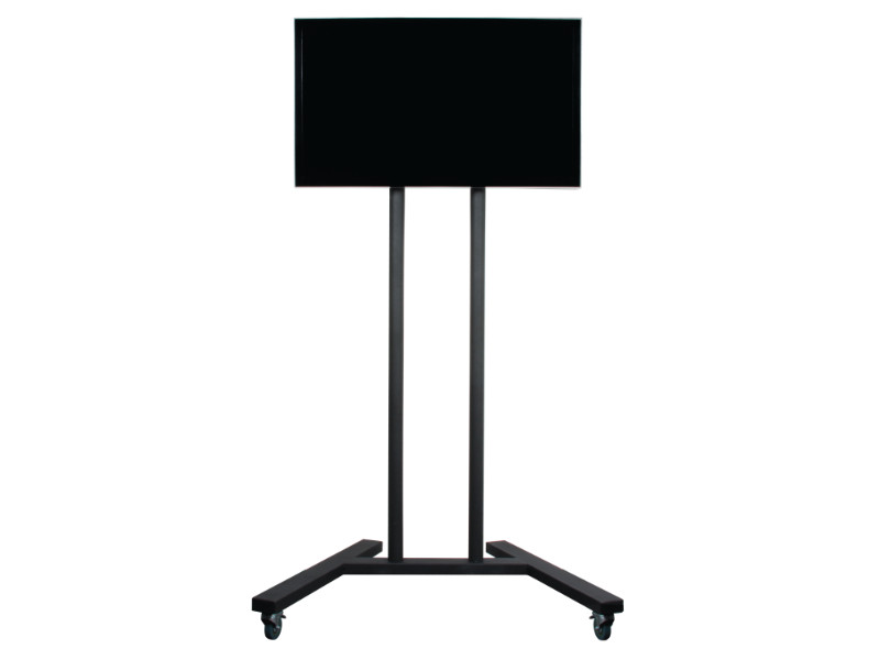 B-Tech BT8503 Trolley / Monitorständer bis 60" mit Bildschirm
