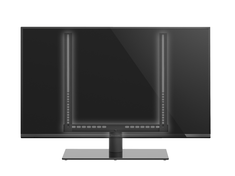 Cavus CAVTSM TV Tischständer schwenkbar