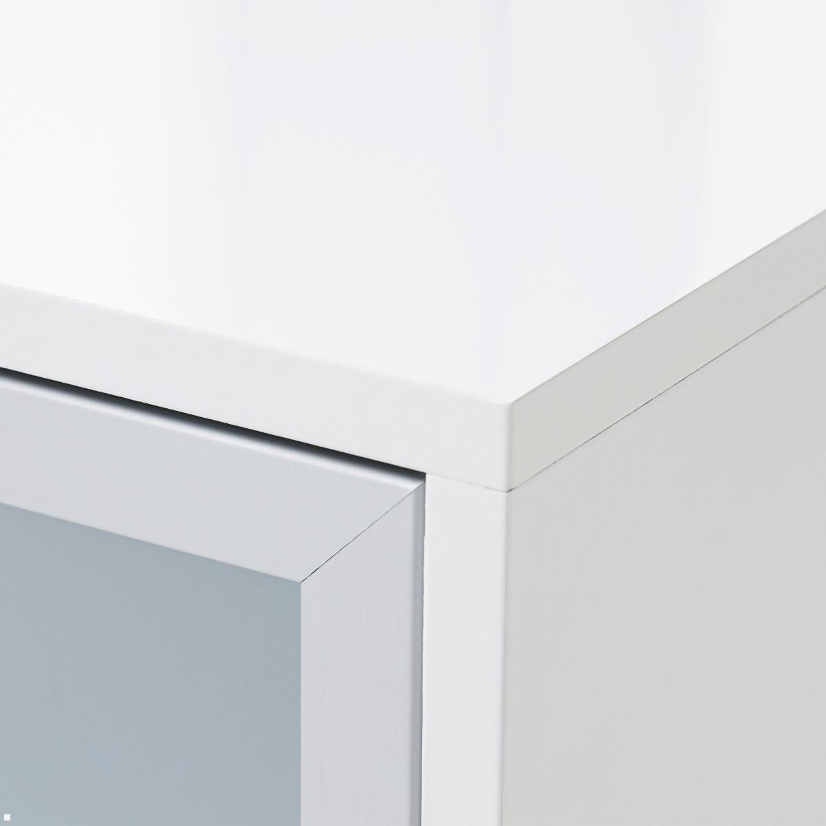 SMS Zubehör X FH Media Box (PD400001), weiß, Detail