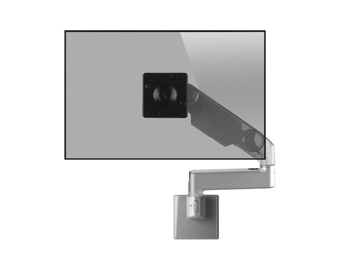 Humanscale M10 Wandhalterung Monitorhalterung