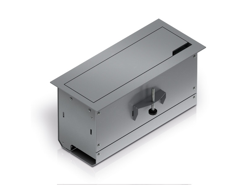 PureLink mediahub mhub-enc100-g-SHD310 On-table geschlossen