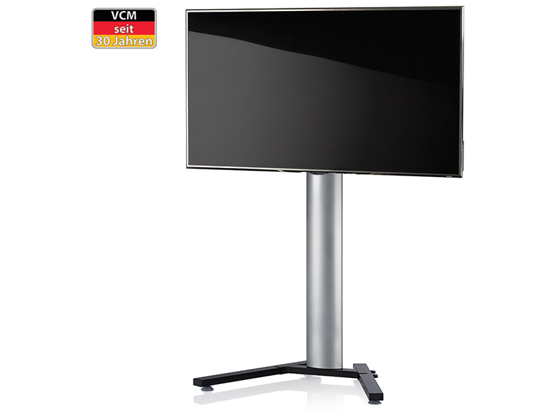 VCM Stadino Mini TV Ständer ohne Regal