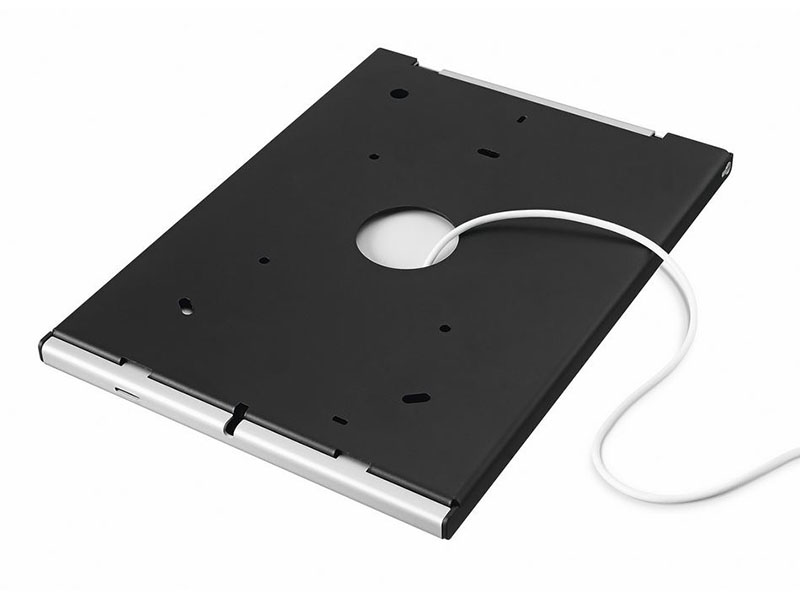 Vogels PTS 1215 TabLock Schutzgehäuse für iPad Mini (Hometaste zugänglich)