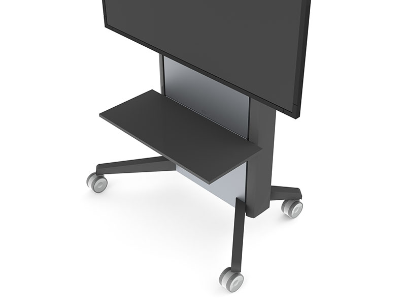 SMS Presence Ablage anthrazit (PR100002-P0)