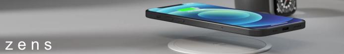 ZENS Wireless Charger - drahtloses Laden