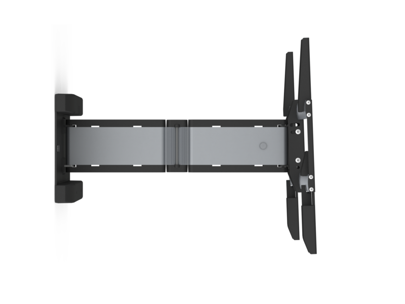 SMS ICON WM 3D TV Wandhalterung schwenkbar