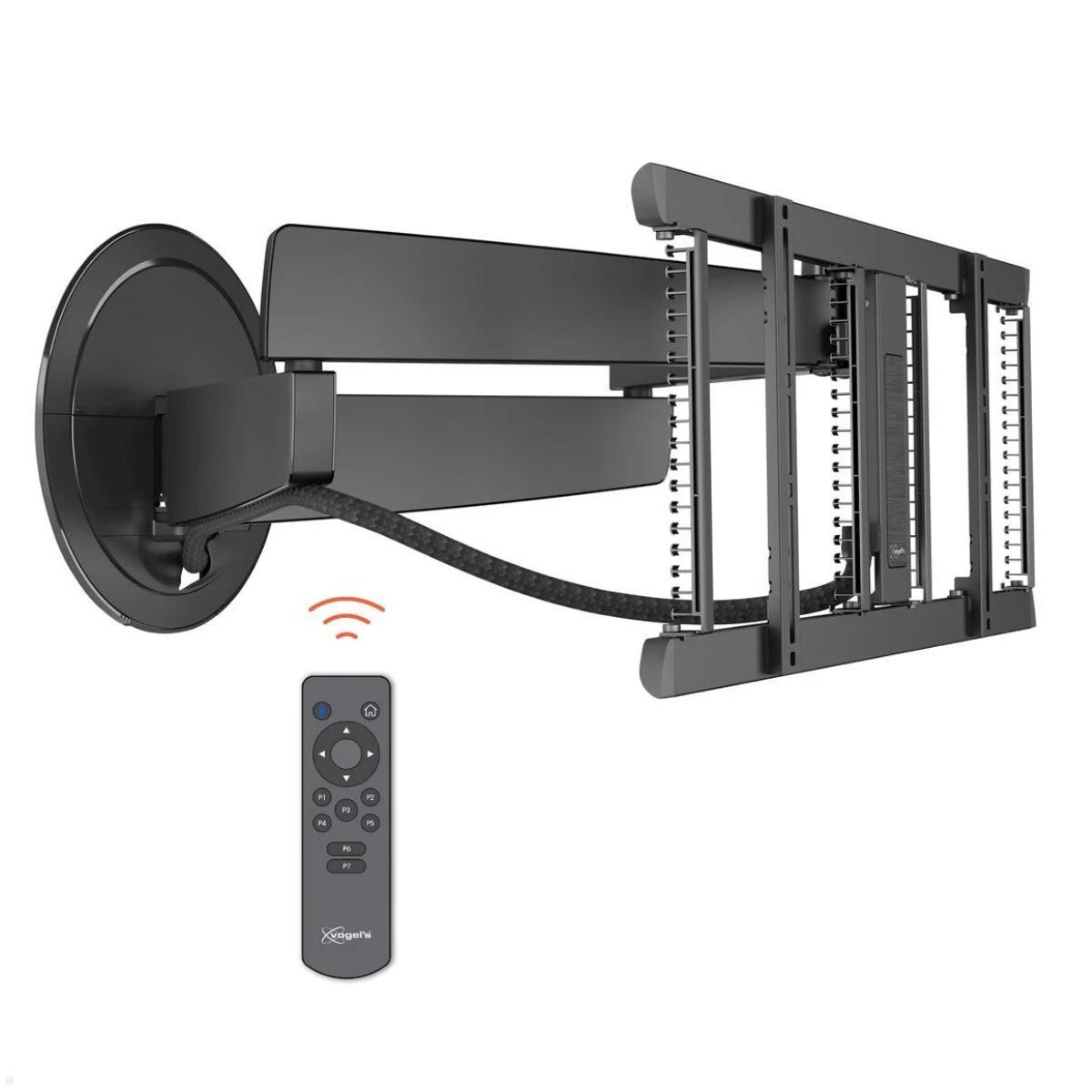 Vogels SIGNATURE TVM 7675 elektrische TV Wandhalterung 40-77 Zoll