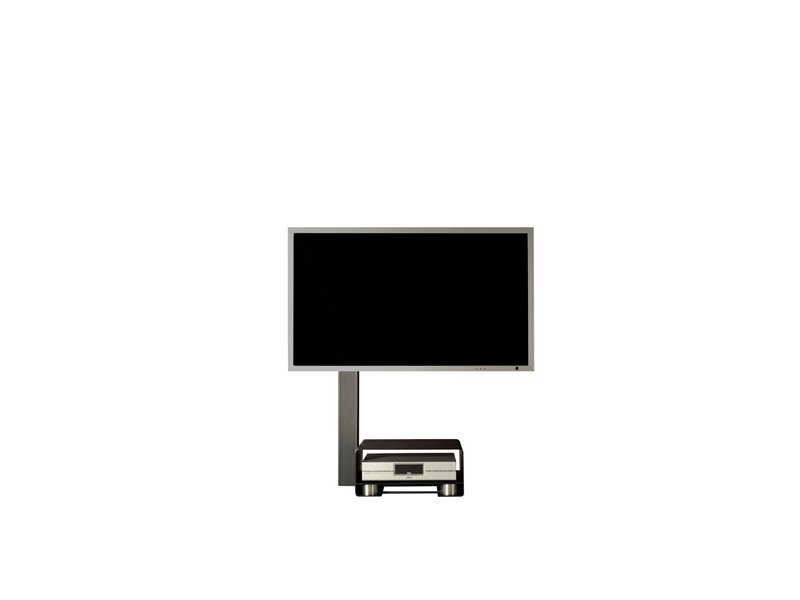 Wissmann TV Standfuß move art 125-S, 37 - 55 Zoll