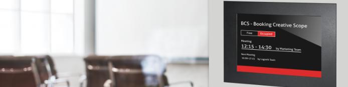 Tablet Wandeinbau – Unterputz Rahmen Samsung Galaxy Tab S8 11.0