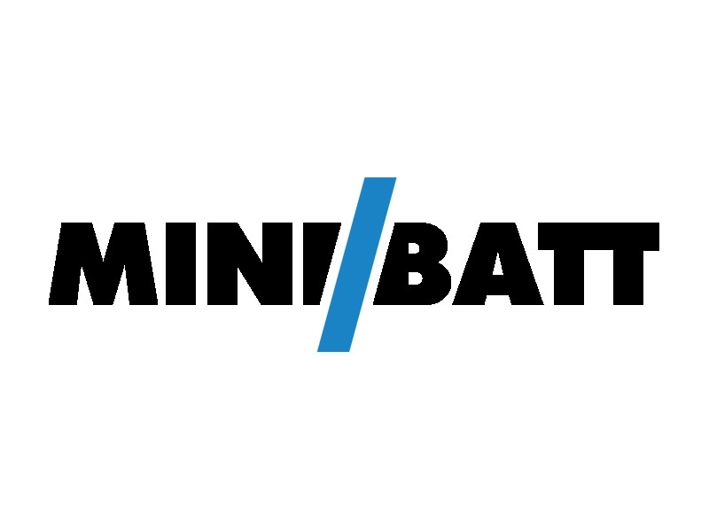miniBatt Katalog