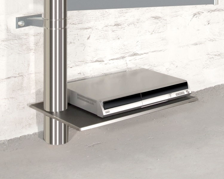 Wissmann Zubehör Ablageboard 1000 x 400 mm für art 112