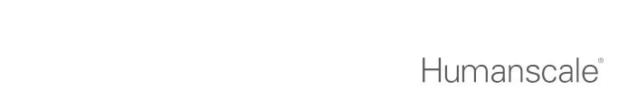 Humanscale ergonomische Produkte
