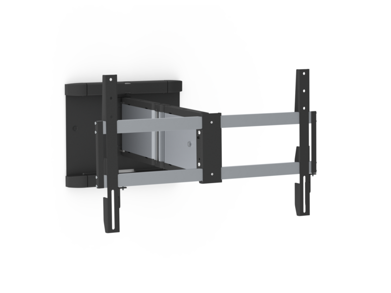 SMS ICON WH 3D TV Wandhalterung mit Schwenkarm
