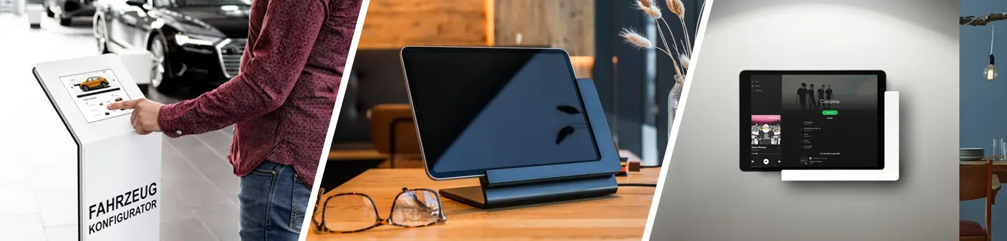 TabLines iPad / Tablet Halter