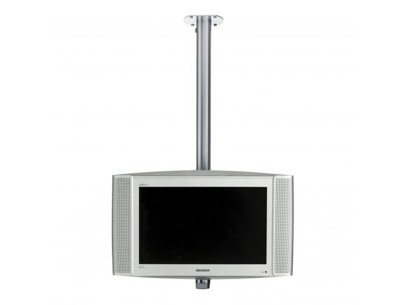 SMS Flatscreen CM ST 800 Monitor Deckenhalterung
