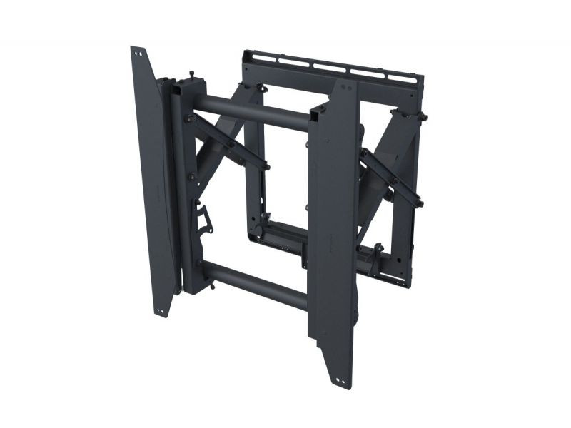 Vogels PFW 6875 Videowall Wandhalter pop-out Hochformat