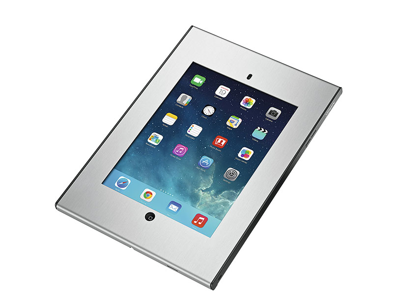 Vogels PTS 1215 TabLock Schutzgehäuse für iPad Mini (Hometaste zugänglich)
