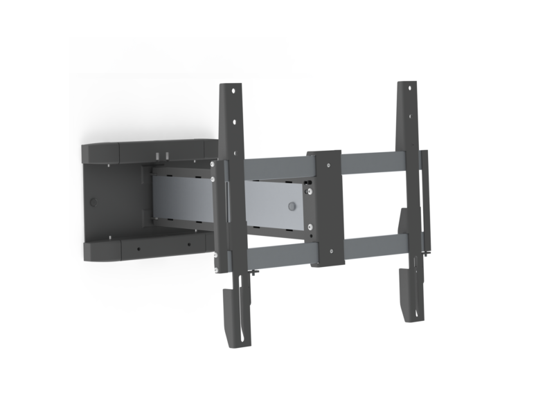 SMS ICON WM 3D TV Wandhalterung mit Schwenkarm