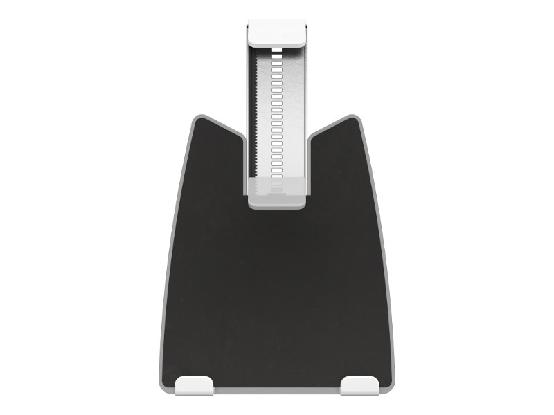 Dataflex Viewmate universelle Tablet Halterung für VESA 100x100 (52.962), silber