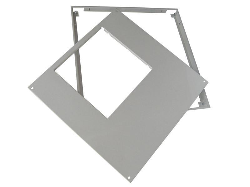 Ceymsa HC635EC Rahmen-Set für Cinema Mirror Deckenspiegel