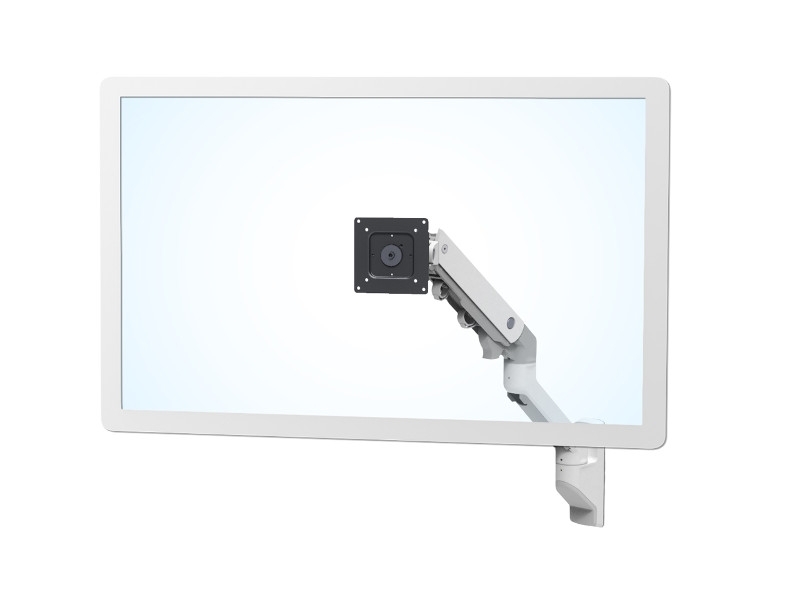 Ergotron HX Monitor Wandhalterung (45-478-216)