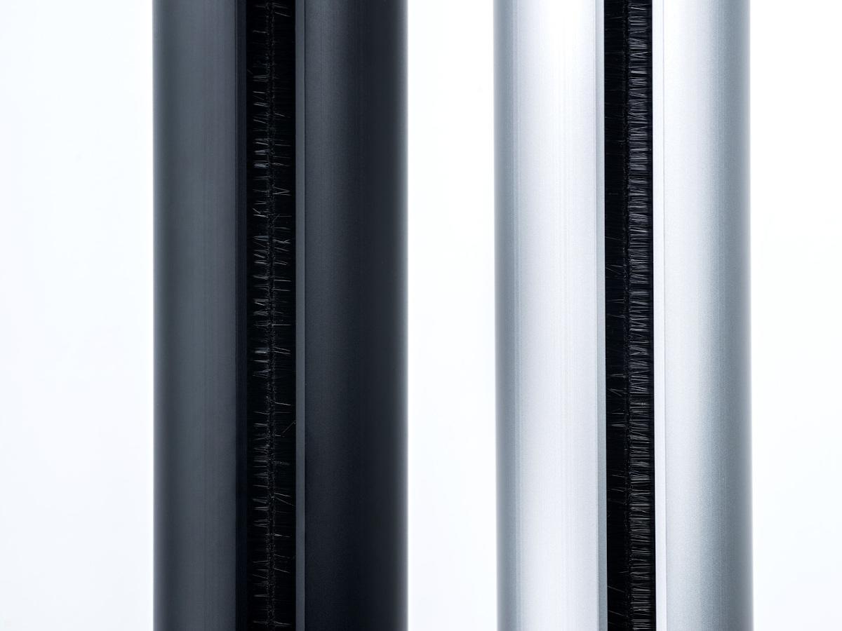 Novus POS Protect Trennwand Säulen 