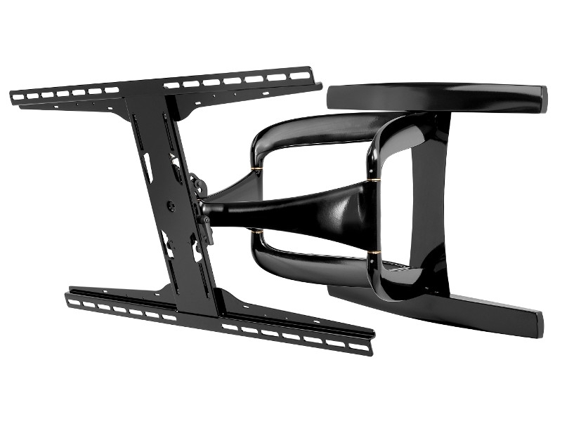 schwenkbare TV Wandhalterung peerless SUA771PU Ultra Slim 42-90Zoll