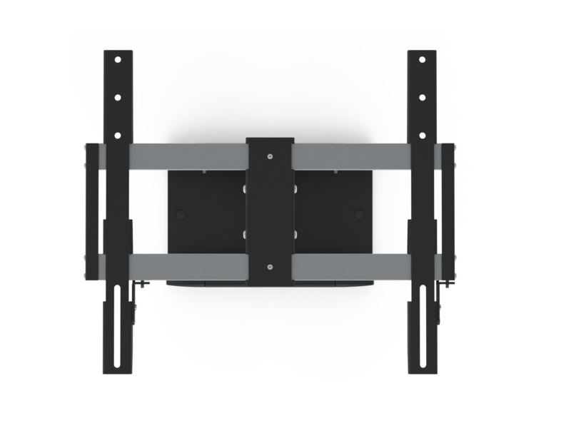SMS ICON WM 3D TV Wandhalterung Frontansicht