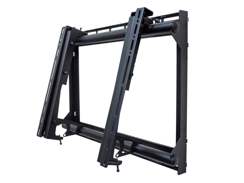 Vogels PFW 5870 festes Videowallmodul seitlich