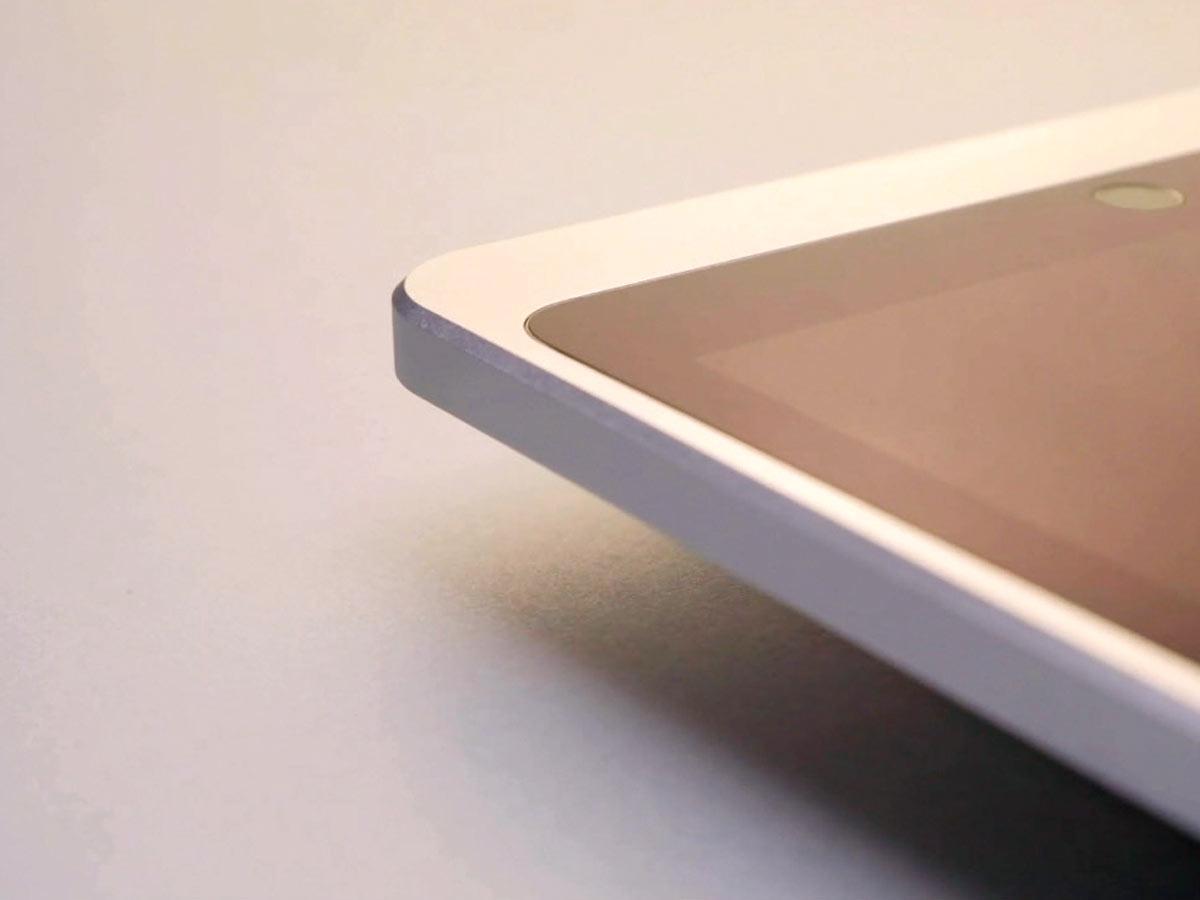 Displine Dame Wall Apple iPad Pro / Air 9.7" Wandhalterung, schwarz Detailansicht