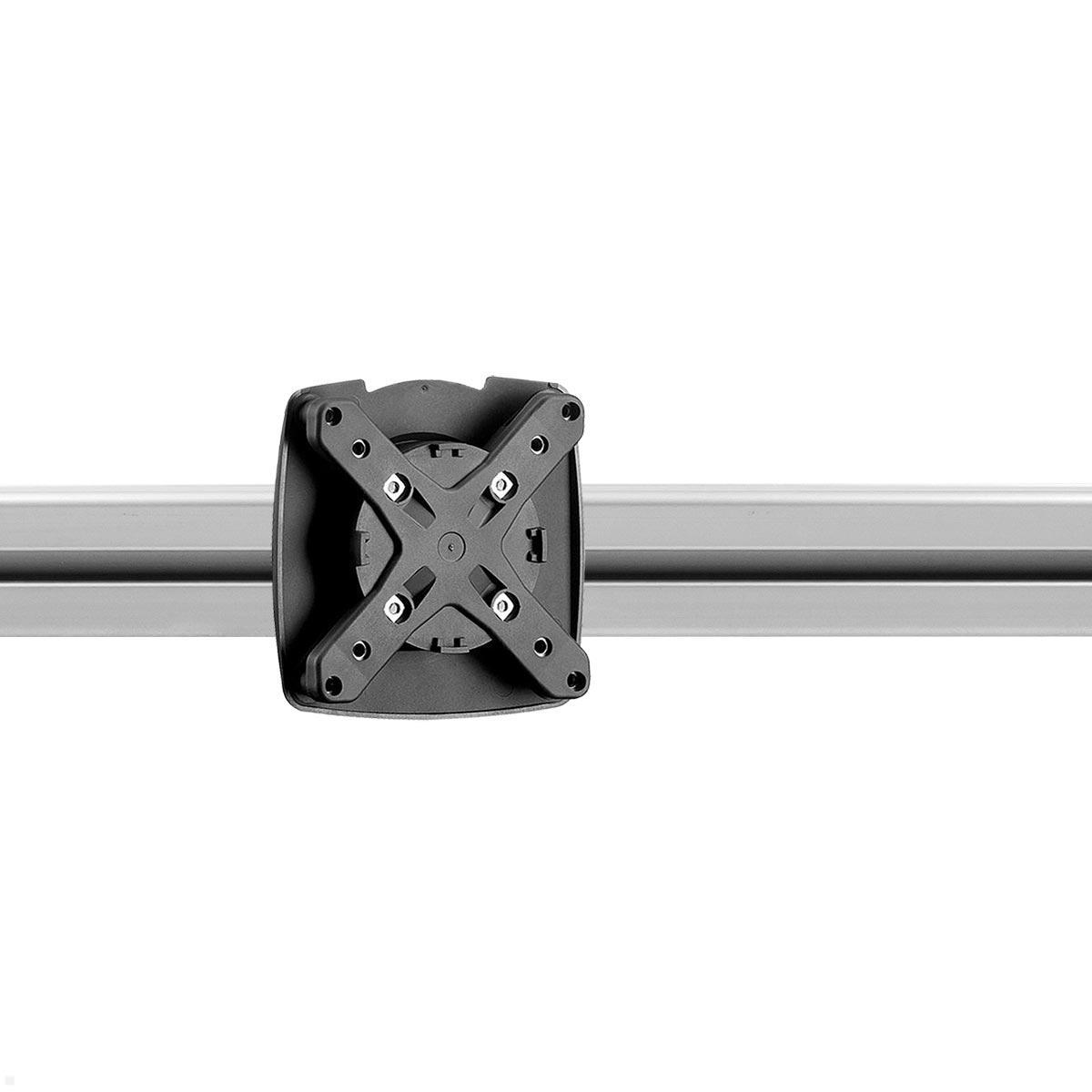 Novus MY fix PM neigbare Monitorhalterung für Aluprofil 019+4178+000